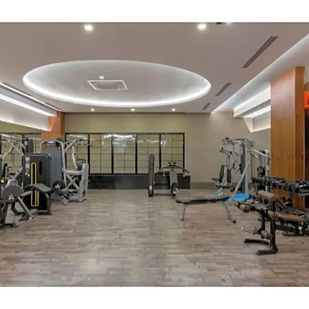 Hotel Seashell Vega 5*