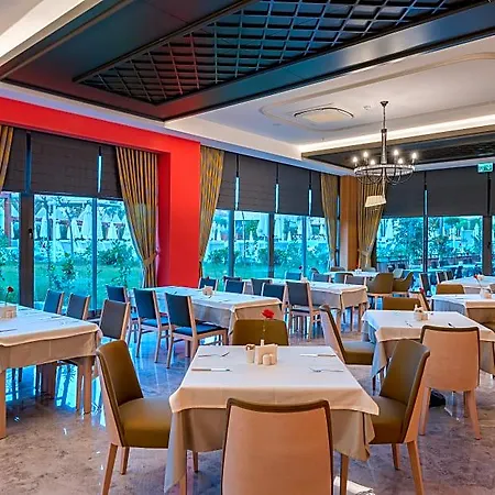 Seashell Vega Hotel 5*
