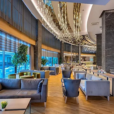 Seashell Vega Hotel