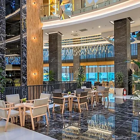 Hotel Seashell Vega