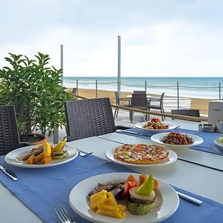 Hotel Seashell Vega 5*