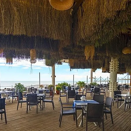 Seashell Vega Manavgat