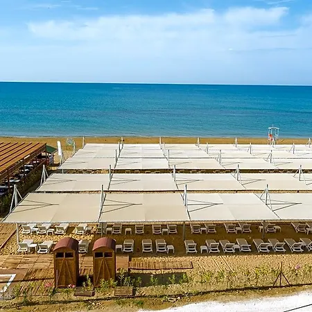 Seashell Vega Hotel 5*