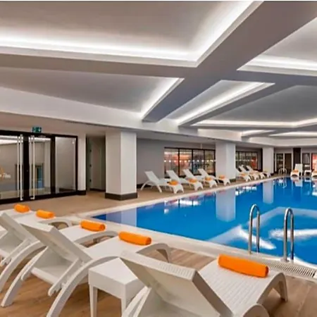 Seashell Vega Hotel 5*
