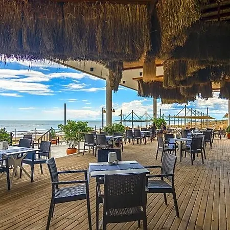 Seashell Vega Hotel