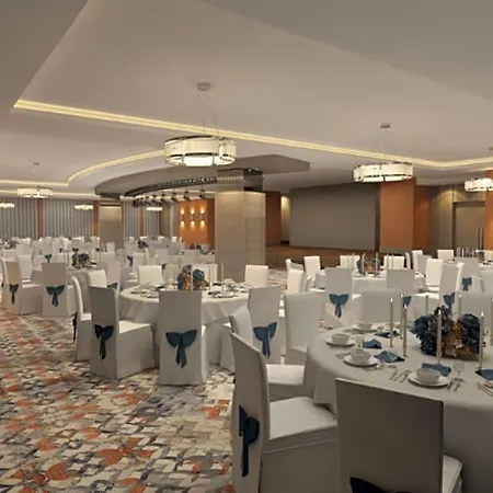 Seashell Vega Hotel 5*