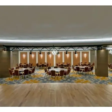 Seashell Vega Manavgat