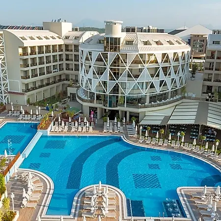 Hotel Seashell Vega