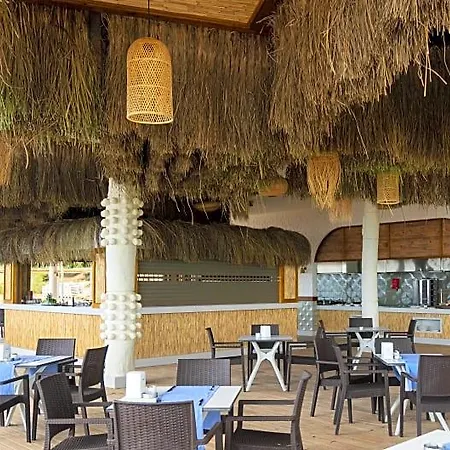 Seashell Vega Hotel