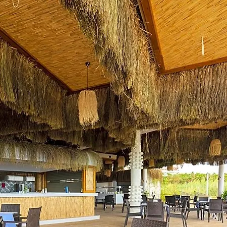 Seashell Vega Manavgat
