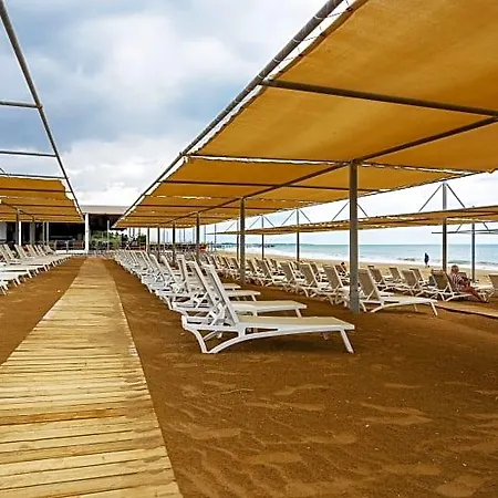 Seashell Vega 5* Manavgat