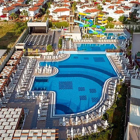 Hotel Seashell Vega