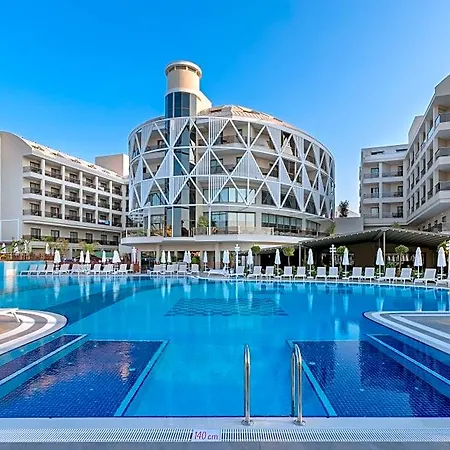 Seashell Vega Hotel Manavgat