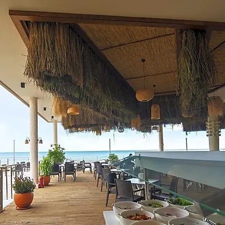 Hotel Seashell Vega